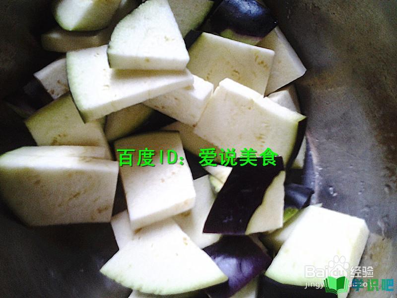 怎么做好吃的洋葱茄子豆腐菜？ 第3张