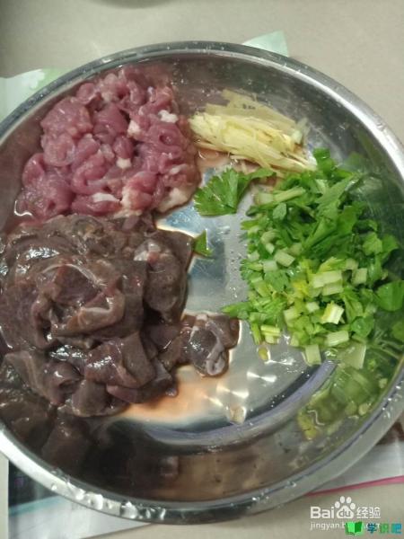 猪肝瘦肉汤怎么做好吃？ 第1张
