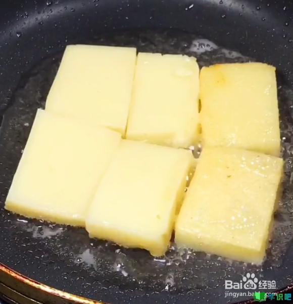 米豆腐用来怎么做才好吃？ 第3张