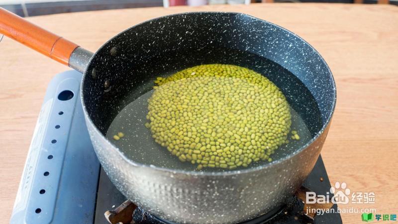 绿豆汤怎么做好吃？ 第3张