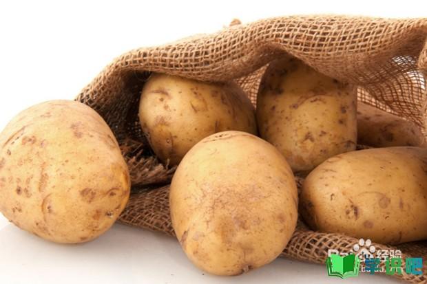 土豆怎么做简单又好吃？