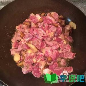 砂锅炖牛肉怎么做好吃？ 第6张
