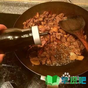 砂锅炖牛肉怎么做好吃？ 第7张