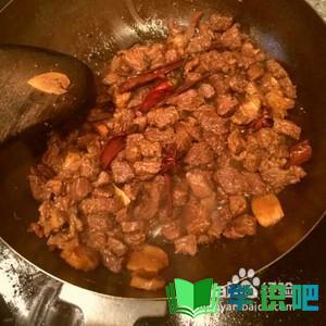砂锅炖牛肉怎么做好吃？ 第8张