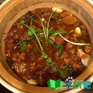 砂锅炖牛肉怎么做好吃？ 第12张