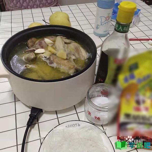 火锅焖鸡怎么做好吃？ 第6张