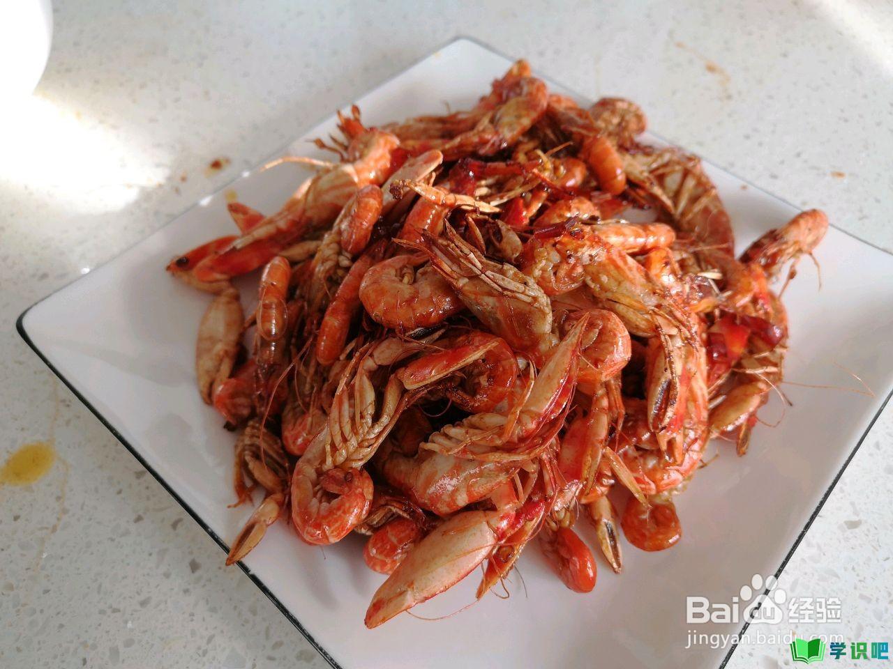 泸沽虾怎么做才好吃？