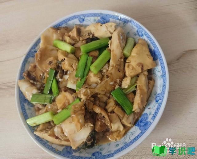 豆腐焖鱼腩怎么做好吃？ 第10张