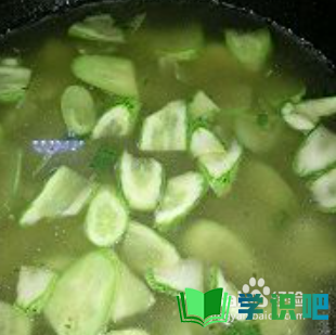 黄瓜煮汤怎么做好吃？ 第4张