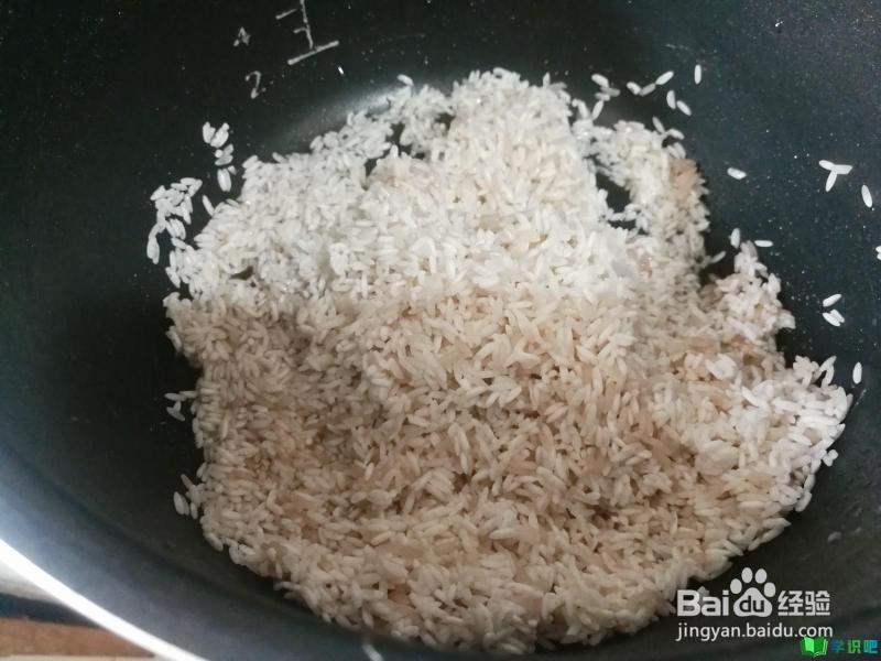 米饭怎么做好吃？ 第3张
