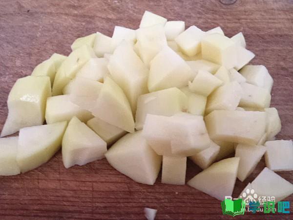 土豆怎么做简单又好吃？ 第2张