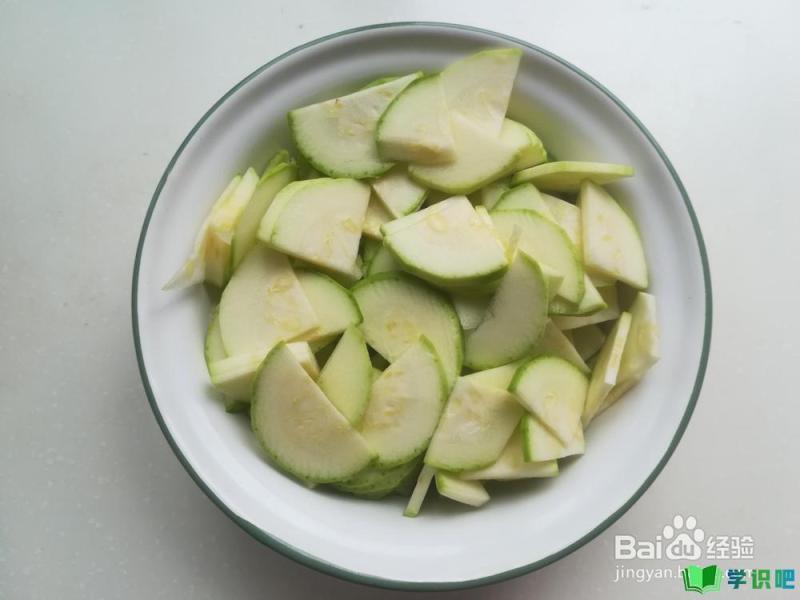 角瓜怎么做好吃？ 第2张
