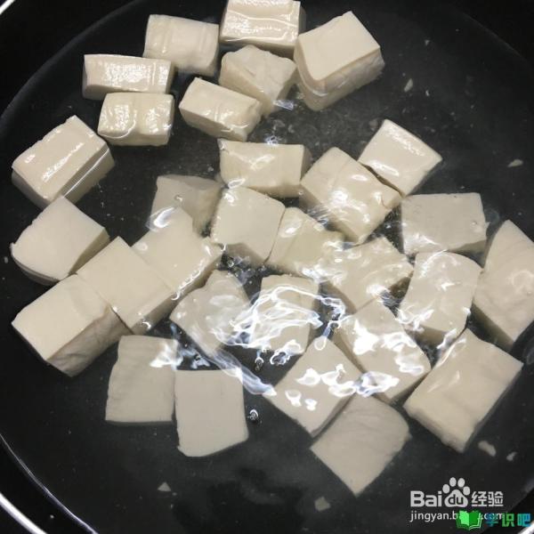 白豆腐怎么做好吃？ 第2张
