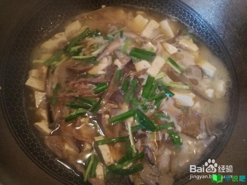 豆腐瘦肉汤怎么做好吃？ 第10张
