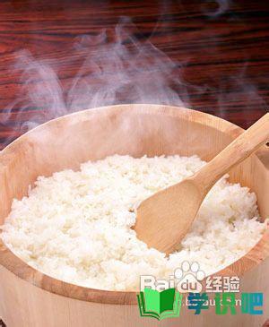 米饭怎么做好吃？ 第7张