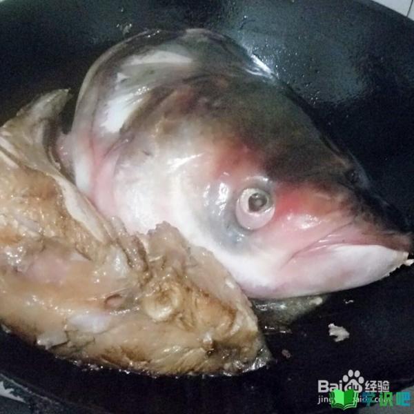 东北胖头鱼怎么做好吃？ 第12张