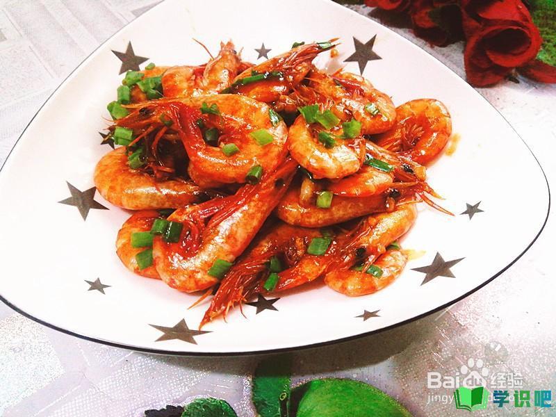 红烧海虾怎么做好吃又简单？