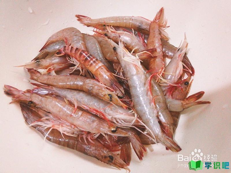 红烧海虾怎么做好吃又简单？ 第2张