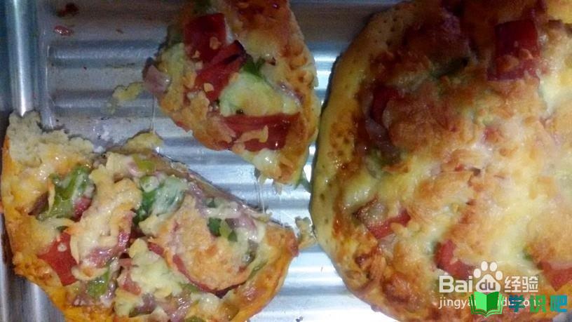 家常披萨怎么做好吃又简单方便？ 第13张