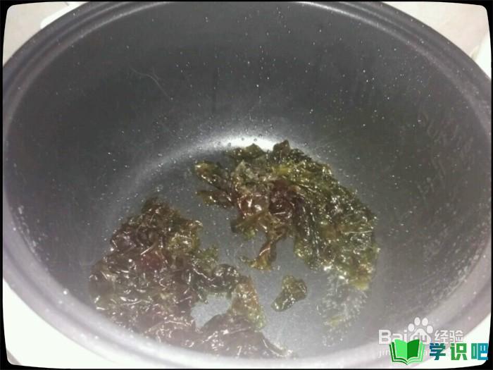 紫菜米粉汤怎么做好吃呢？ 第5张