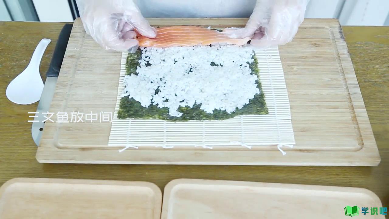 寿司怎么做好吃又简单？ 第2张