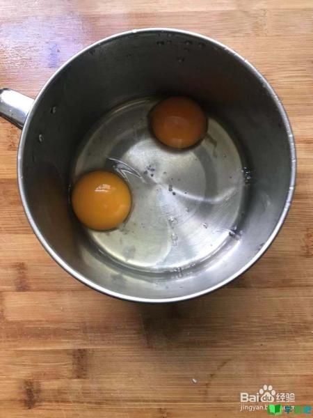 怎么做鸡蛋羹好吃？ 第3张