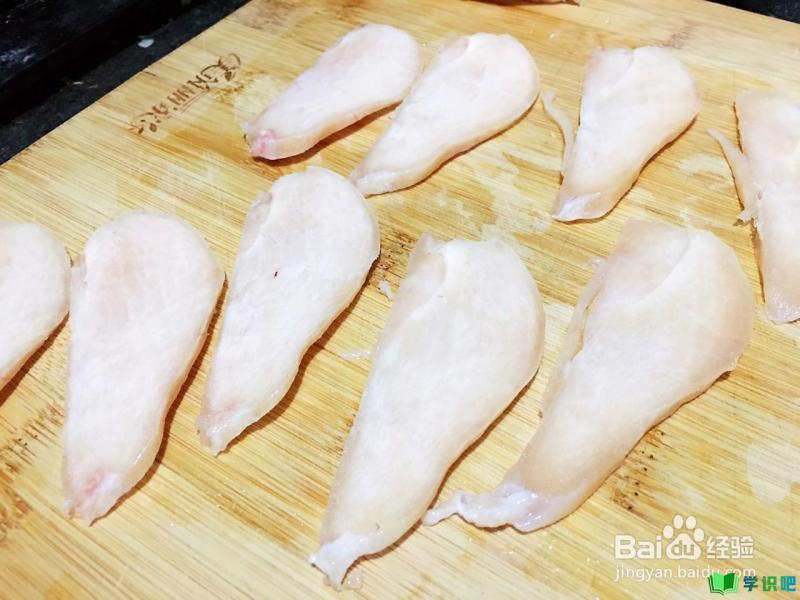 鸡胸肉怎么做好吃？