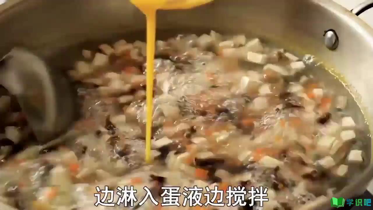 豆腐汤怎么做才好吃？ 第9张