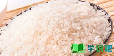米饭怎么做好吃？