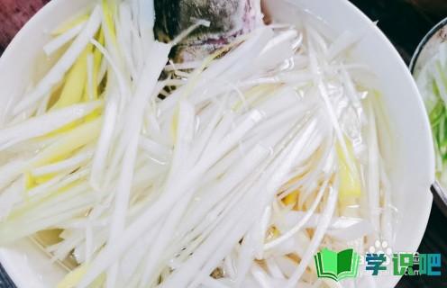 清蒸桂花鱼怎么做营养又好吃？