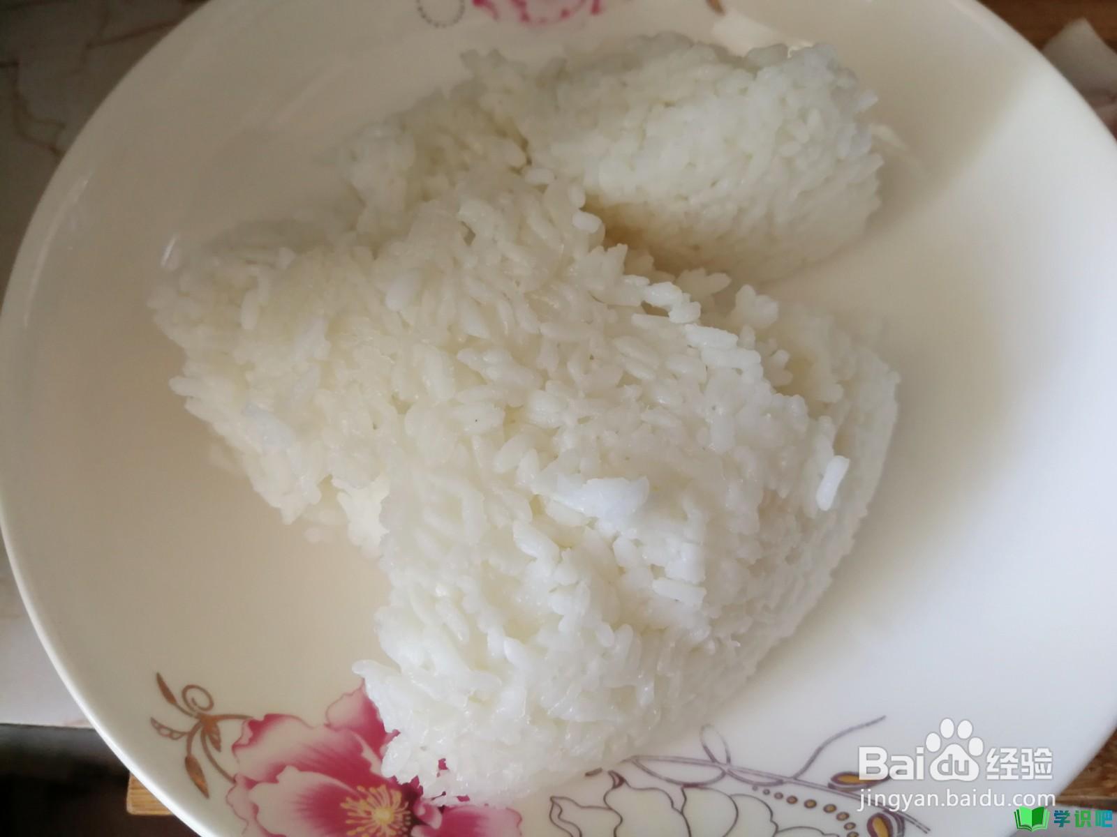 炒米饭怎么做好吃？ 第4张
