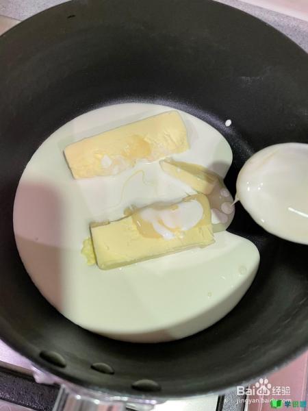 岩烧乳酪吐司怎么做好吃？ 第2张