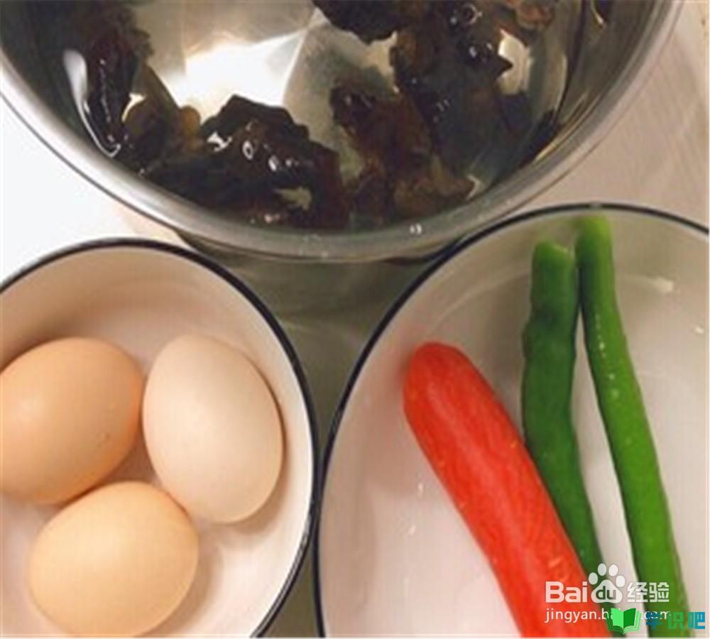 怎么做出好吃的鱼香炒蛋？
