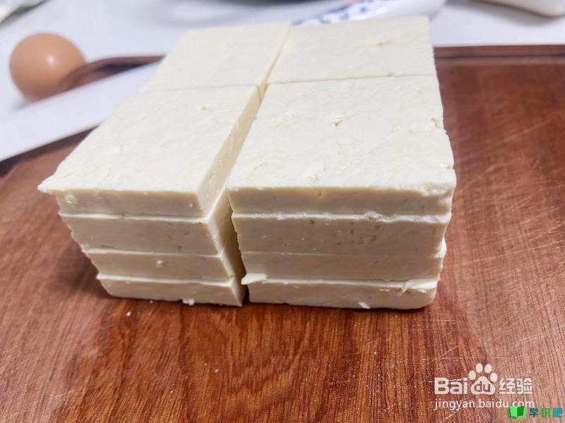 豆腐怎么做最好吃？ 第2张