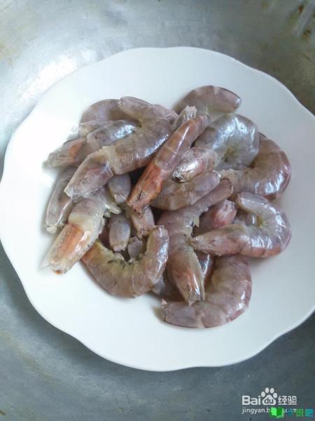 红烧冻虾怎么做好吃？ 第2张