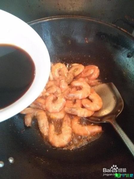 红烧冻虾怎么做好吃？ 第6张
