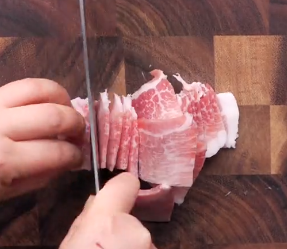 猪瘦肉怎么做好吃？ 第1张