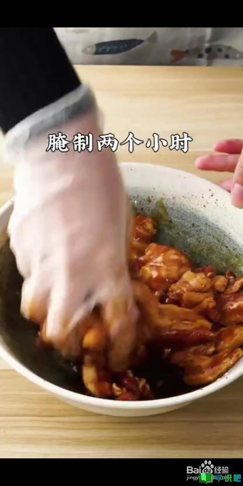 韩式五花肉怎么做好吃？ 第4张