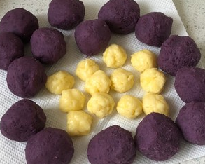 紫薯怎么做好吃？ 第6张