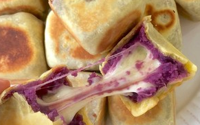 紫薯怎么做好吃？ 第16张