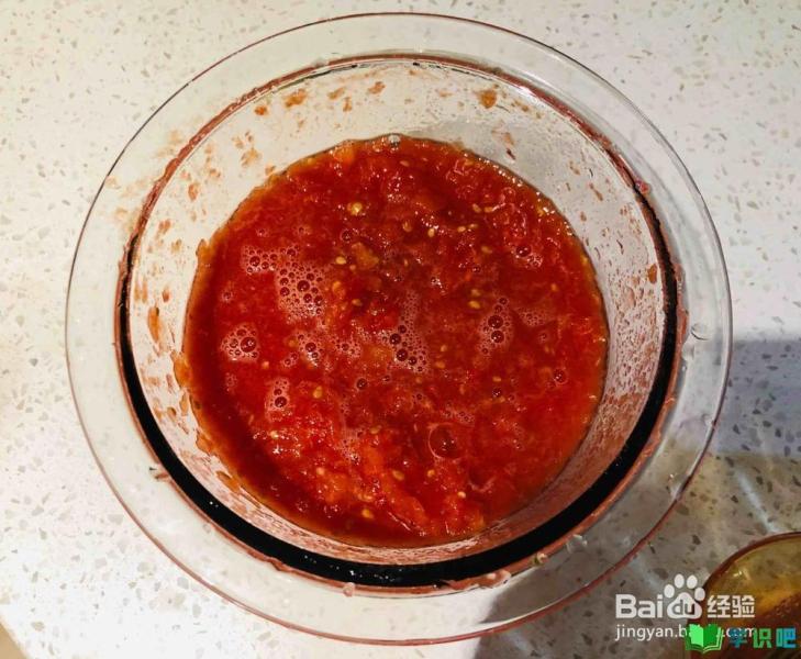怎么做好吃的番茄酱？