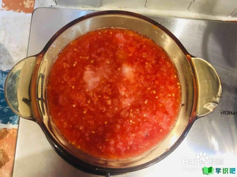 怎么做好吃的番茄酱？ 第5张