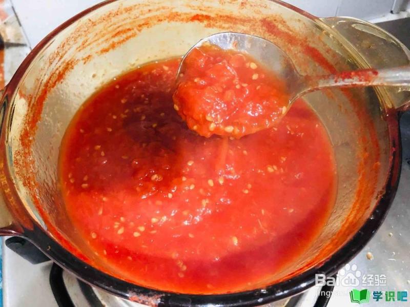怎么做好吃的番茄酱？ 第7张