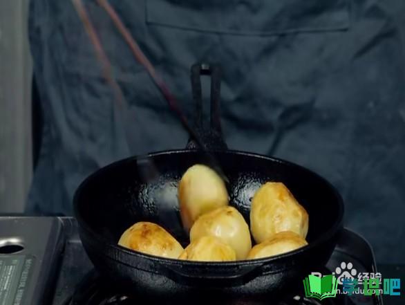 土豆怎么做最好吃？ 第7张