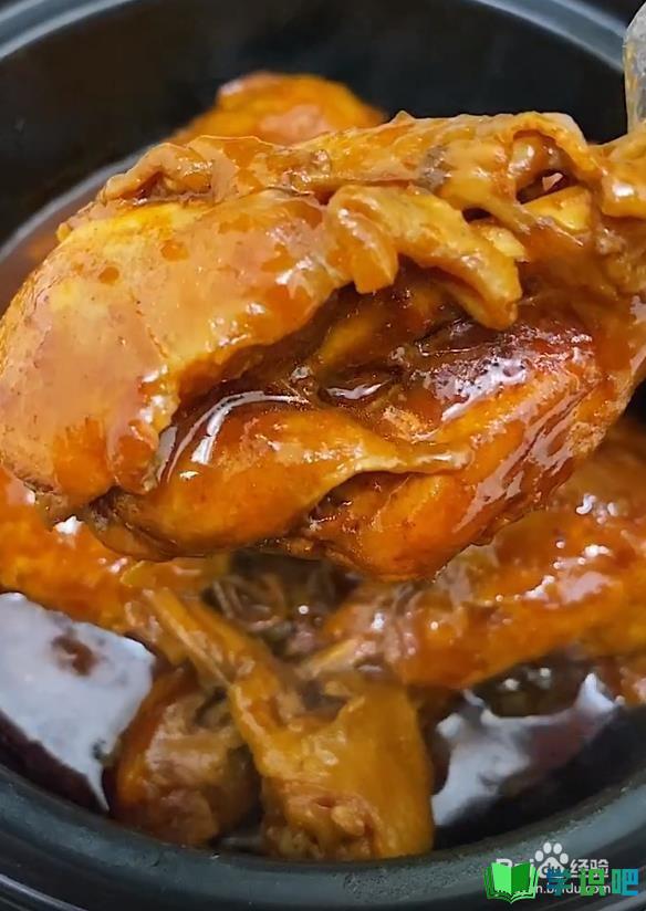 砂锅鸡腿煲怎么做简单又好吃？
