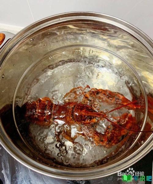1斤大龙虾怎么做好吃？