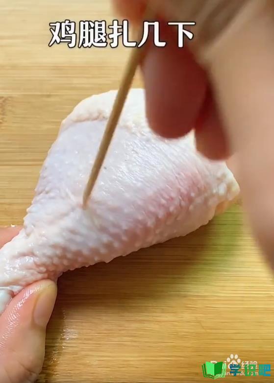 砂锅鸡腿煲怎么做简单又好吃？ 第2张