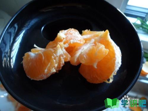 橘子果冻怎么做好吃？ 第5张