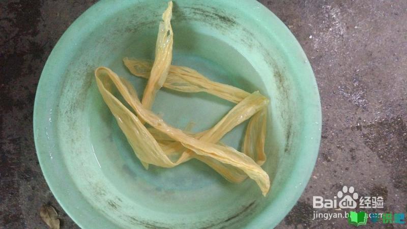 家常菜水煮腐竹怎么做好吃？ 第2张