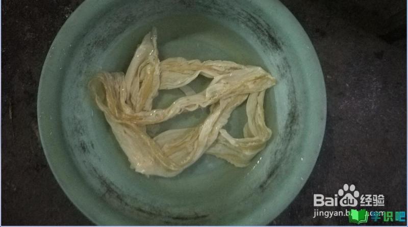 家常菜水煮腐竹怎么做好吃？ 第3张